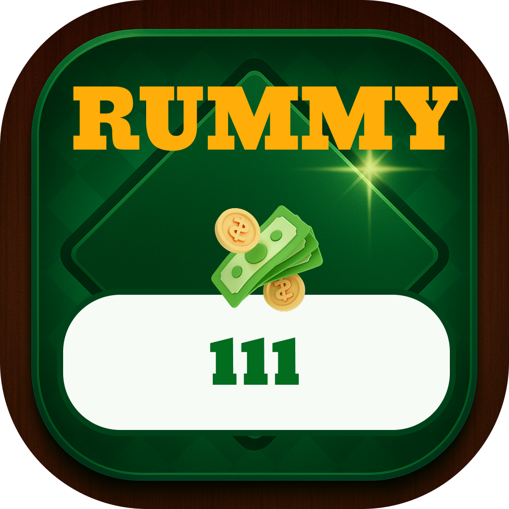 Rummy inside Rummy 111